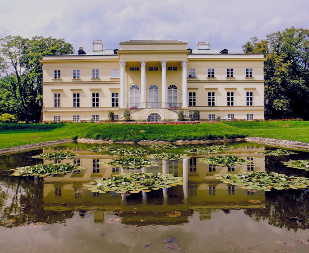 Kostelec nad&nbsp;Orlicí (2024)